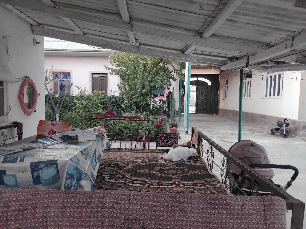 Xovli uy(sotiladi)