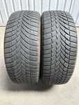 Anvelope 235/55 R19 BRIDGESTONE iarnă ( m+s )
