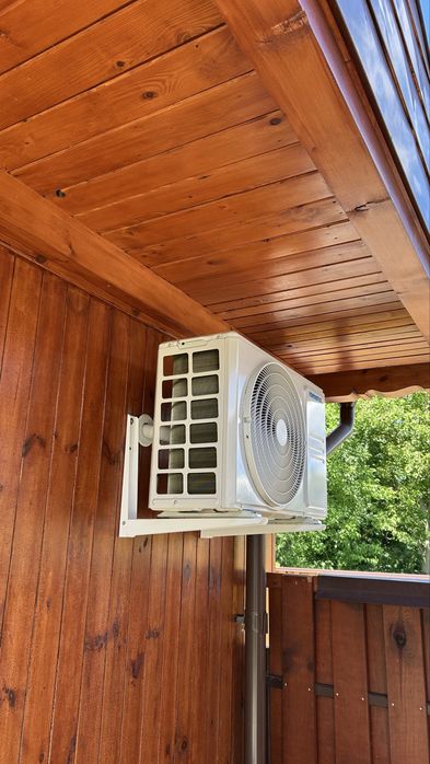 Intalator Termic, Sanitar si Aer Conditionat