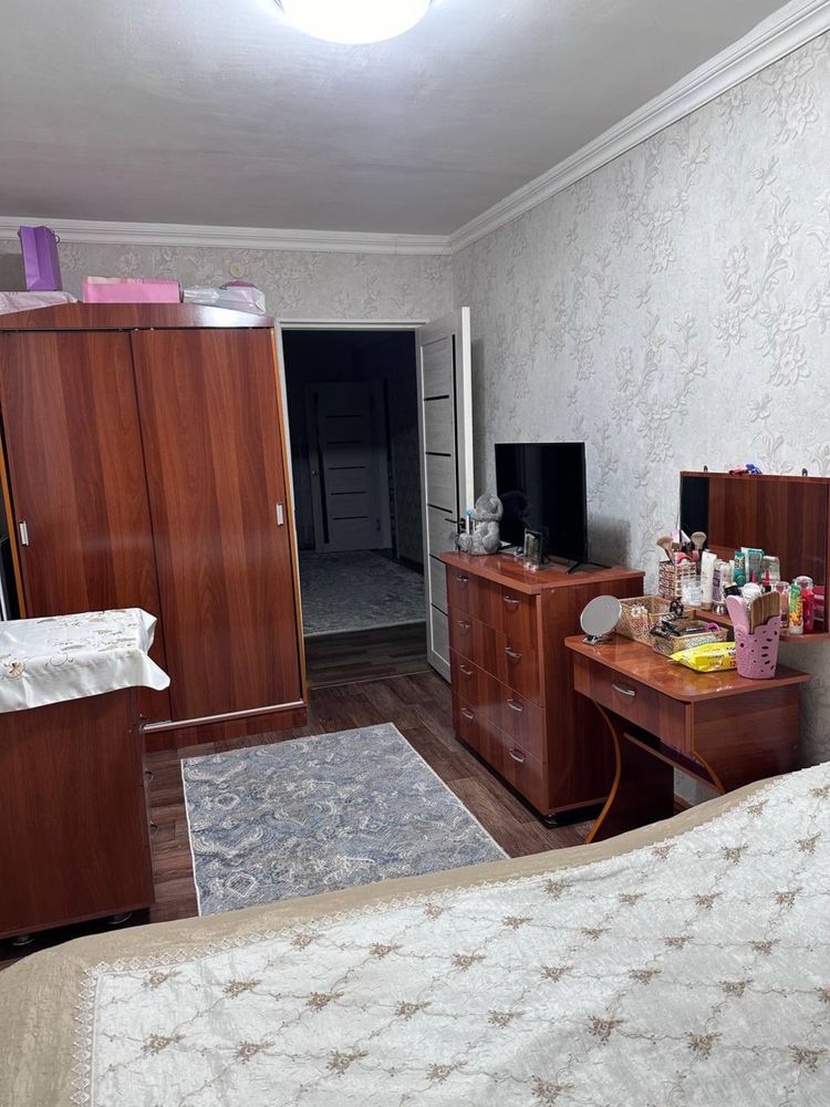 Продаётся 2 ком на ТАНКОВОМ УЧИЛИЩЕ