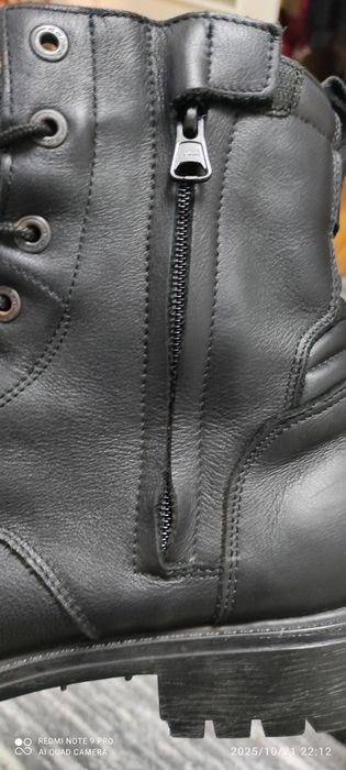 Ghete Moto Forma legacy 43