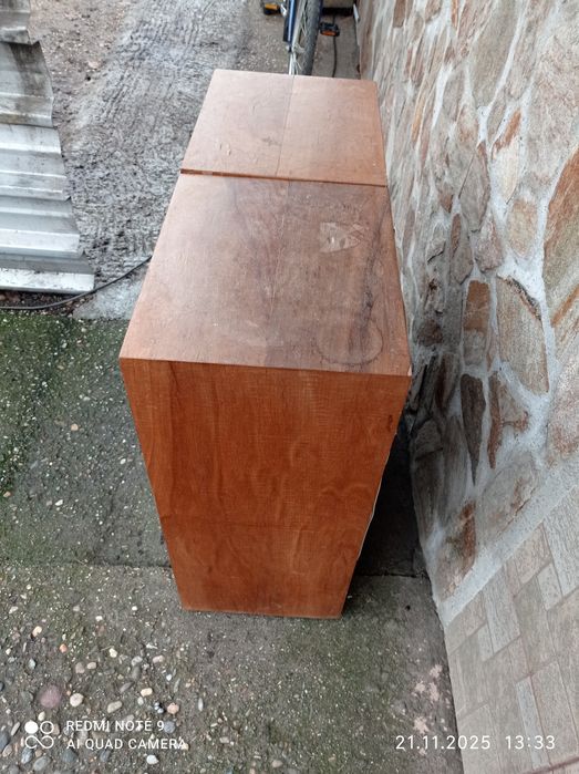 Тонколони пасивни