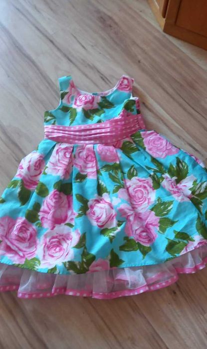 Детски дрехи.Използвани