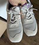 Adidasi dama New Balance 574 marime 39