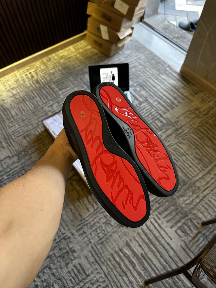 Вналичии Louboutin все размера Лабутен, Christian, Vnalichi