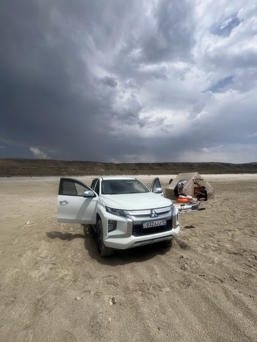 тур паход мангыстау