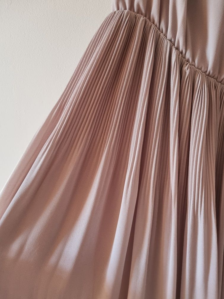 Rochie H&M, potrivita si pentru gravide,matimea 40.