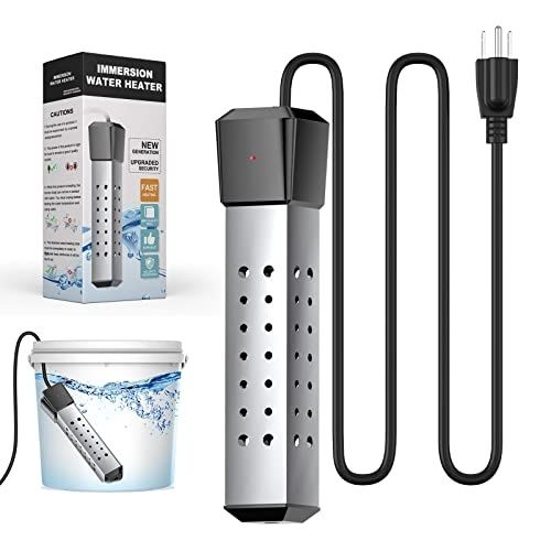 Încălzitor piscina ,cada baie etc 2500w