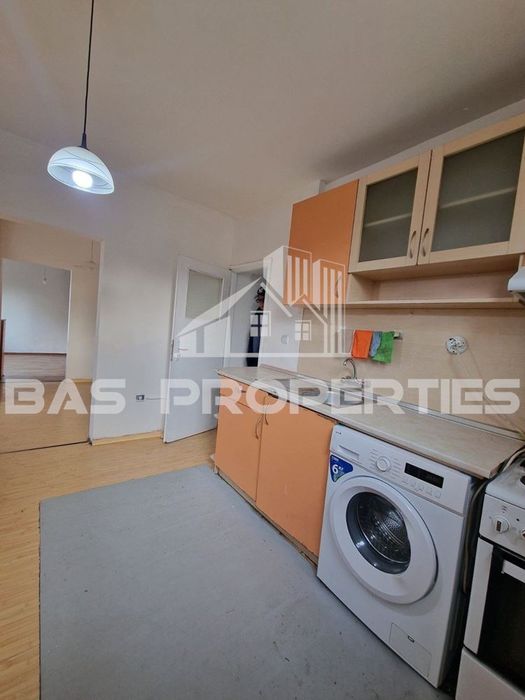 Продава се Двустаен апартамент в София, Люлин 3 - 59 кв.м за 960 €/кв.м - Снимка #3