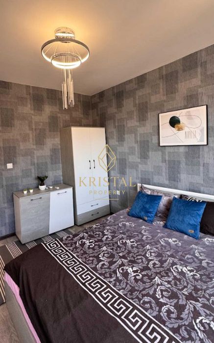 Продава се Двустаен апартамент в Свети Влас - 61 кв.м за 1968 €/кв.м - Снимка #10