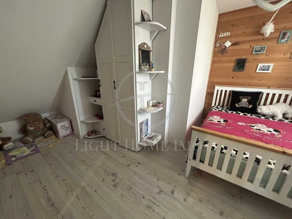 Продава се Мезонет в Пловдив, Кършияка - 174 кв.м за 1759 €/кв.м - Снимка #10
