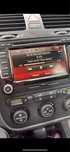 Rns 510 vw navigatie