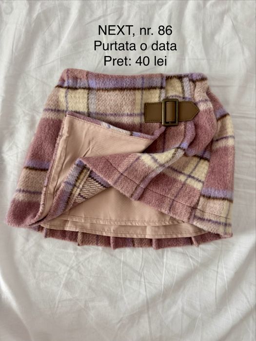 Hainute fetita 86 ca noi