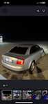 Vand audi a4 b6