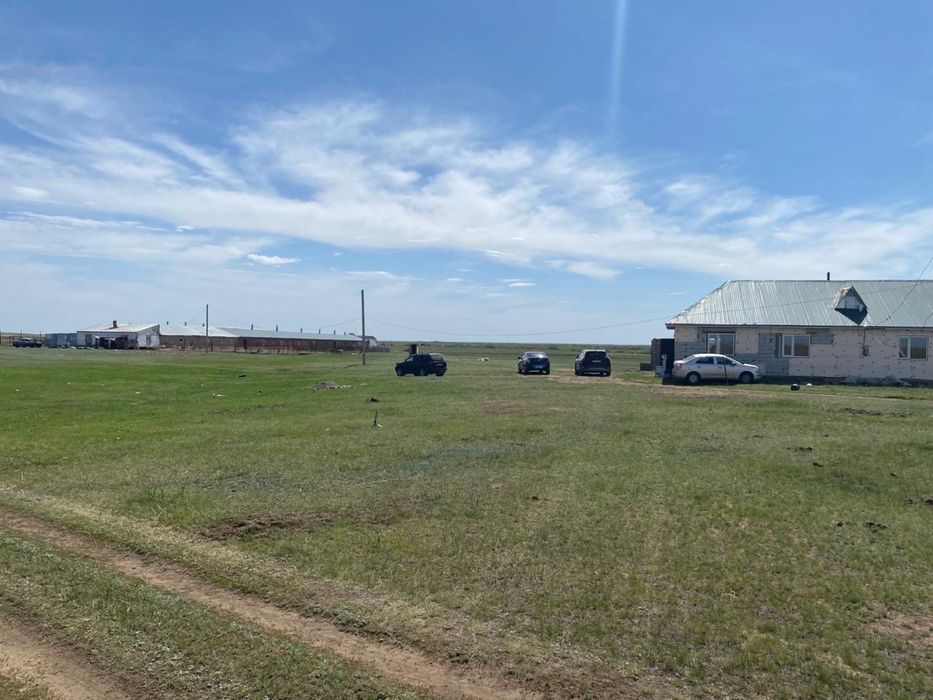 Фазенда КХ СХ Откормовочный база для содержание скота