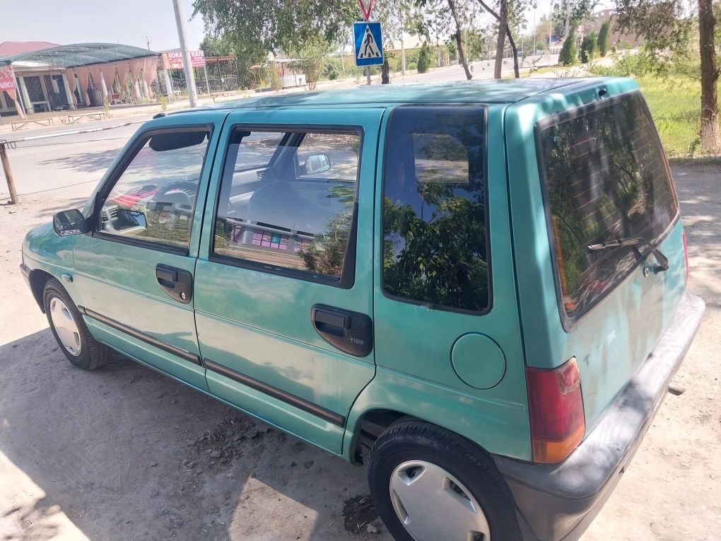 Тико Tico Tiko 2000 йил