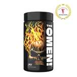 Жиросжигатель 100% натуральный  The Omen Fat Burner США!