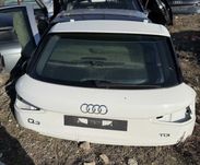 Haion Audi Q3 2013