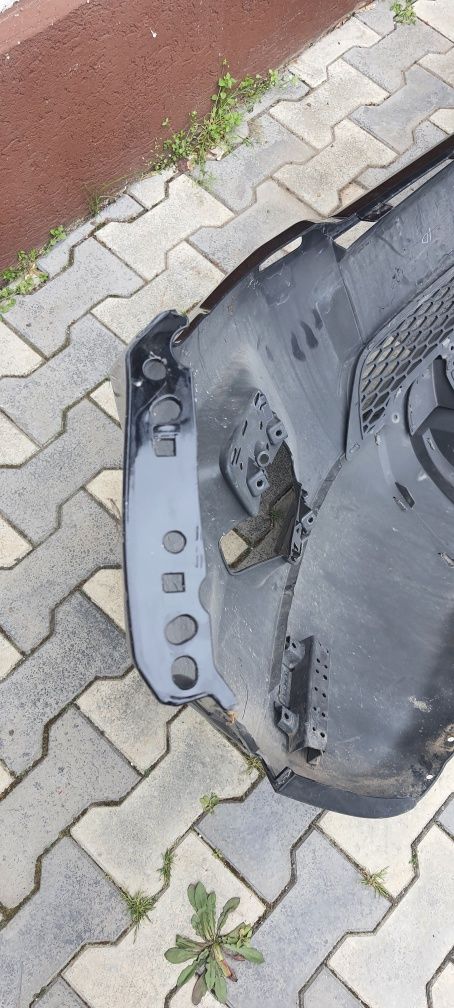 Bara fata fara gauri senzori parcare Range Rover Evoque BJ32-17F003-16