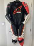 Екип Alpinestars Gp Force