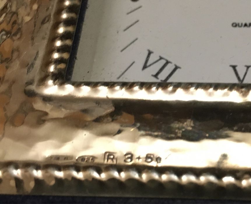 Vând  ceasuri argint 925