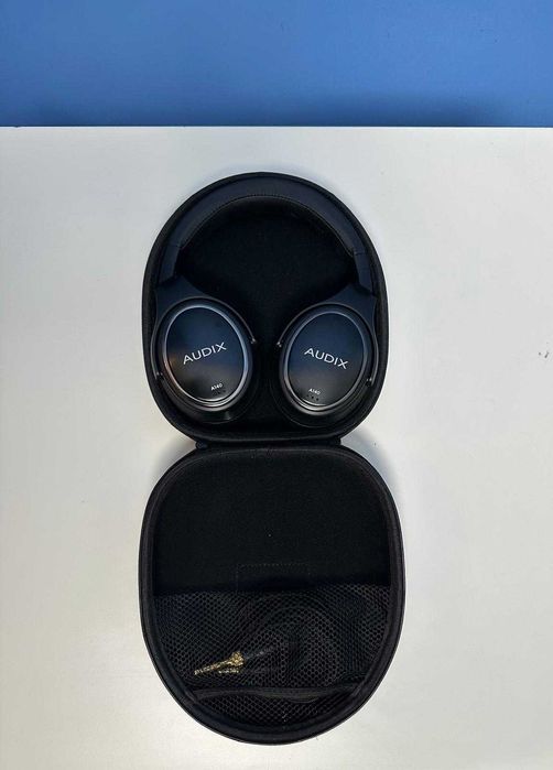 Casti de studio Audix A140 - NOI