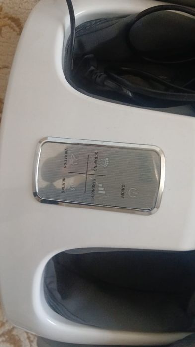 Массажер для ног