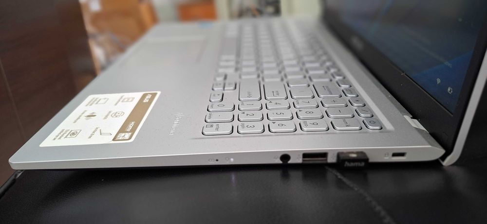 Лаптоп ASUS A516KA-EJ268, 15.6", Full HD