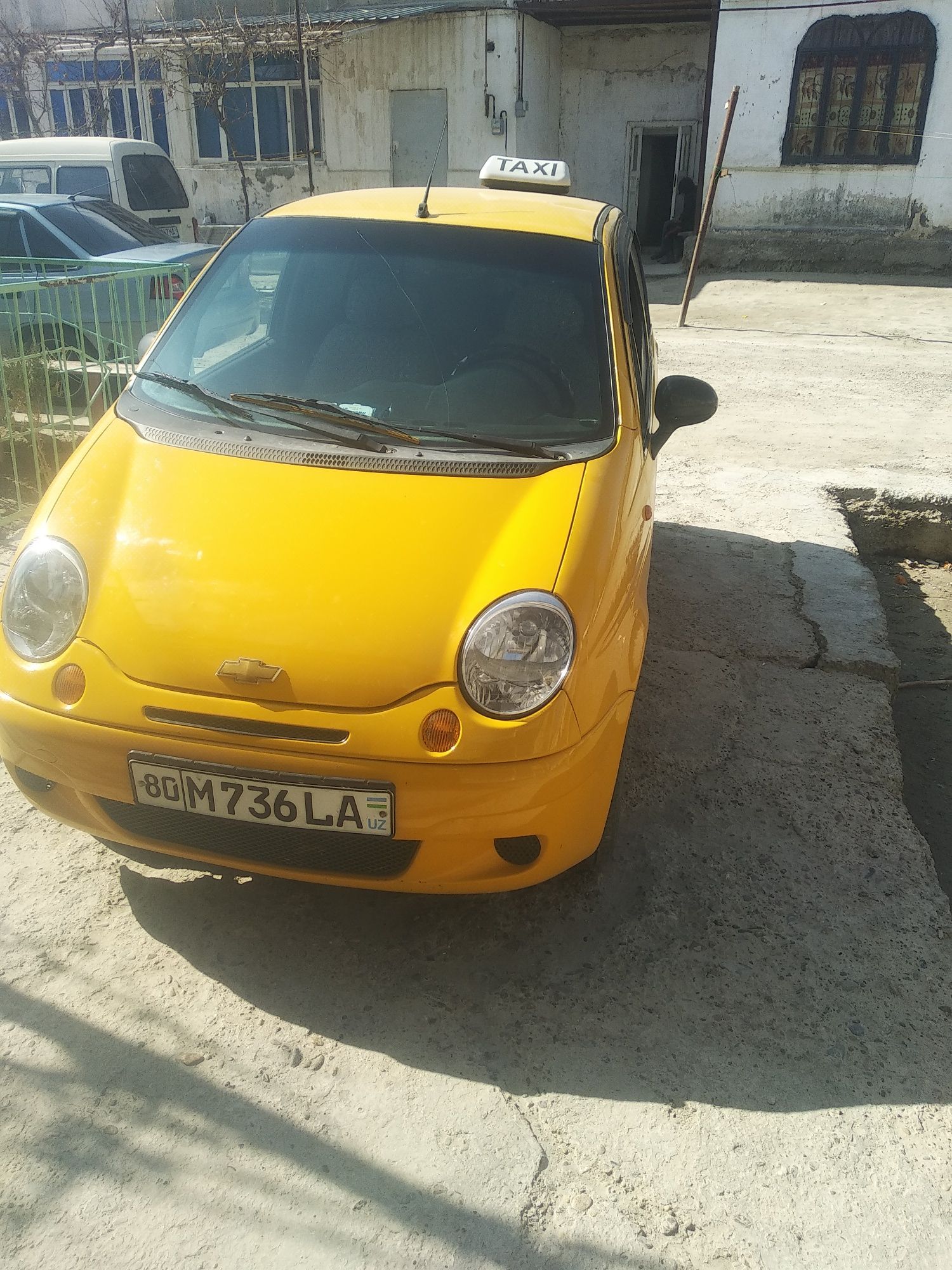 Matiz