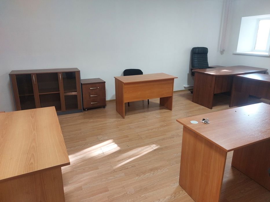 Продам офисное помещение