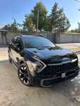 Kia Sportage X-Line, 2,5л