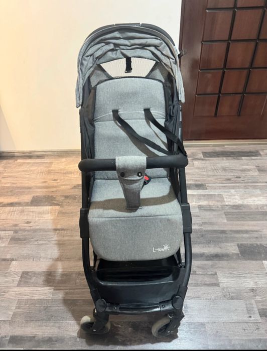 Carut sport tip troler