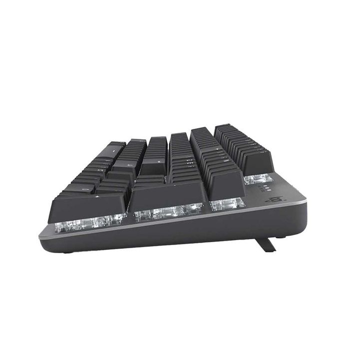 Logitech K845 — механическая клавиатура с подсветкой. Есть доставка