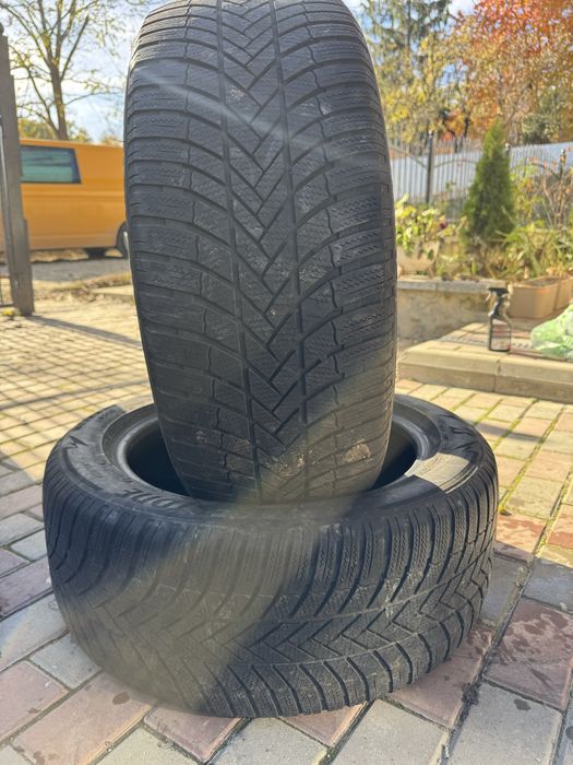 Anvelope 245 50 18 , Bridgestone dot 2022