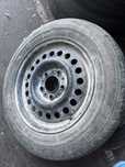 5x120 / 195/65R15 (1шт) BMW