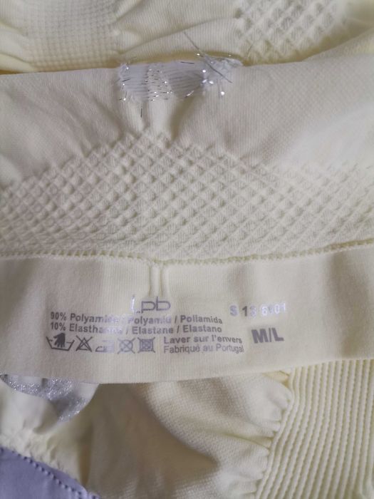 Оформящо бельо M/L