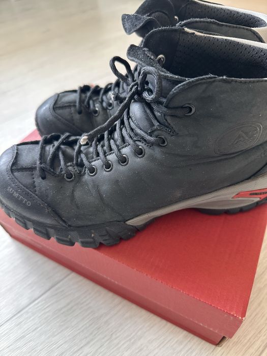 Зимние ботинки Humtto р. 39