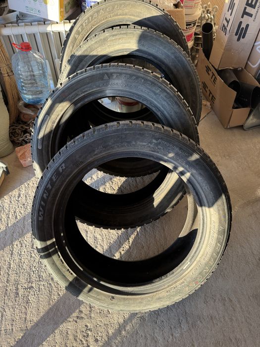 Продам автомобильные шины