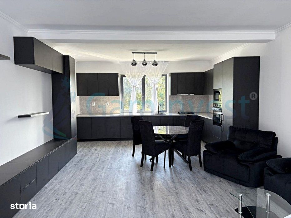 Gaminvest Casă nouă  Săldăbagiu de Munte, lângă Oradea, Bihor V4353