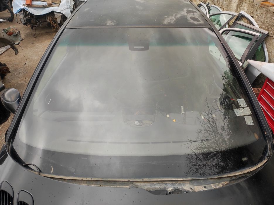Предно(челно) стъкло за Пежо-206