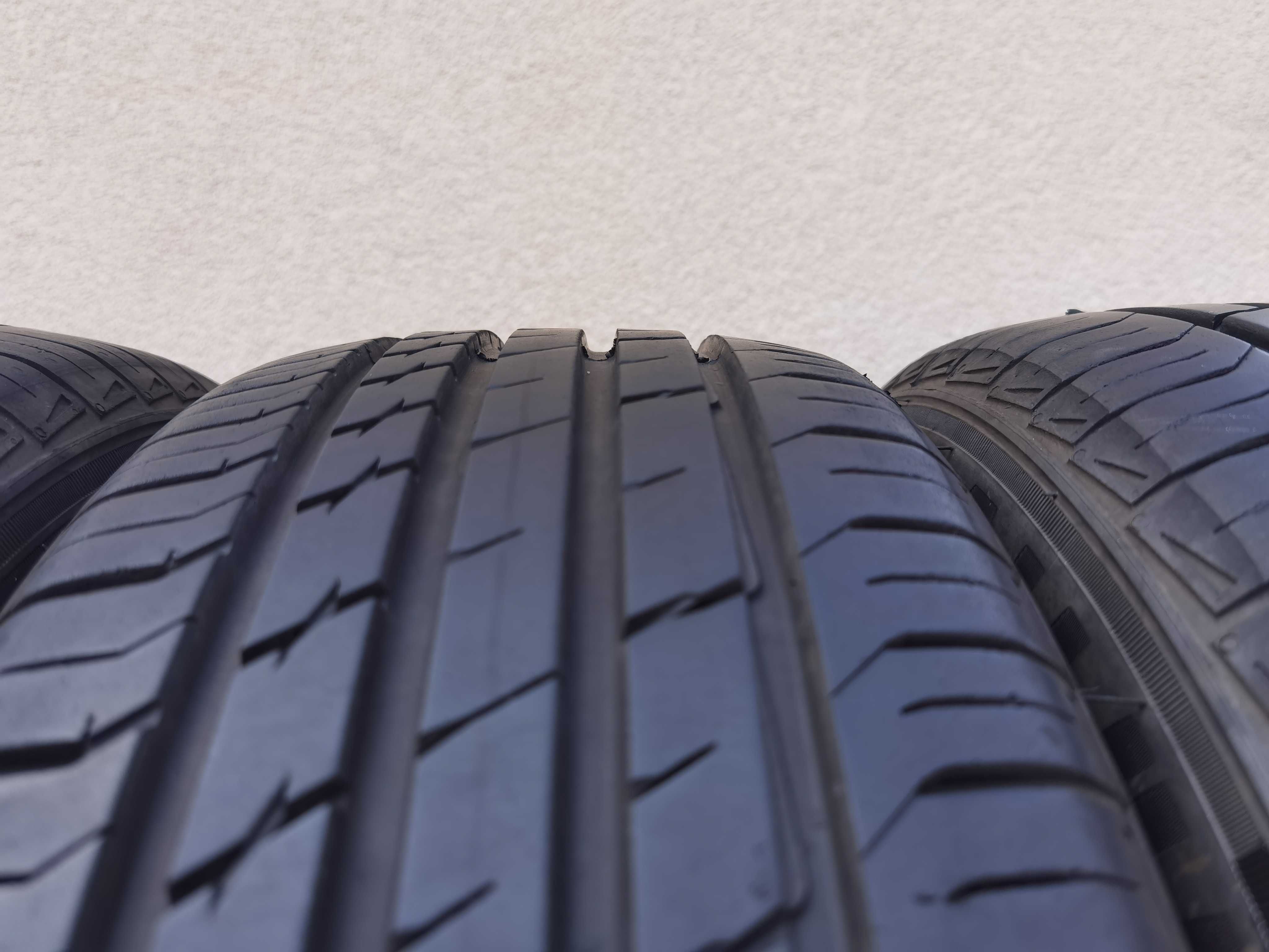 Летни Гуми 185/55/15 SAILUN ATREZZO ELITE - 4бр.