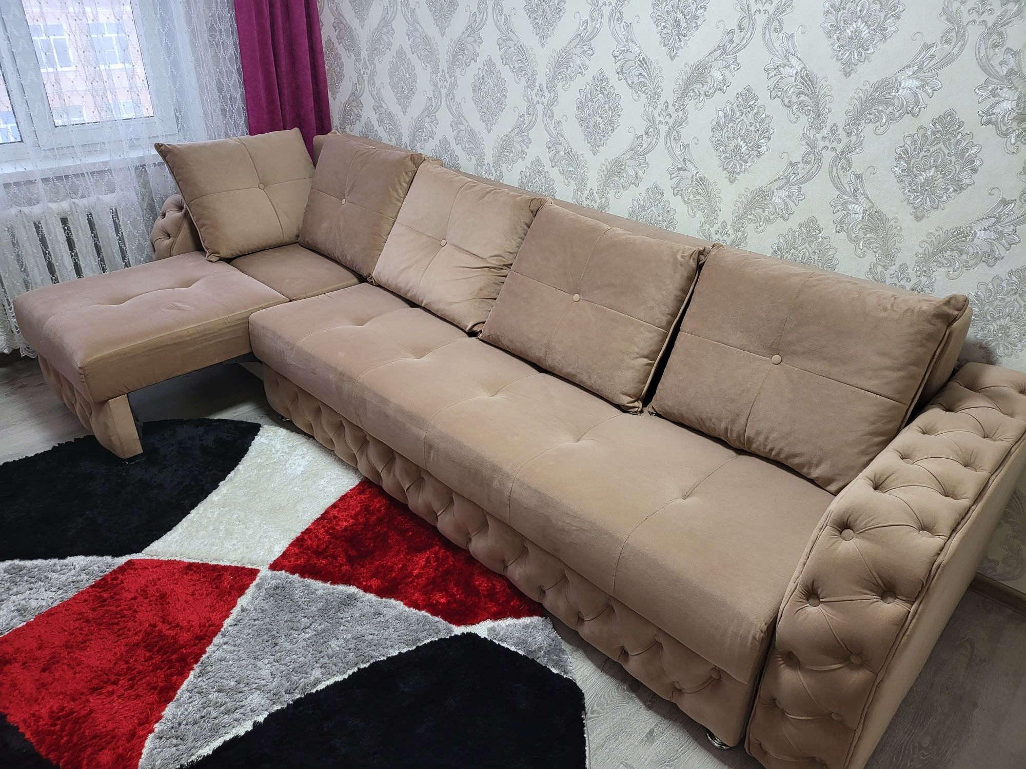 Продам диван трансформер