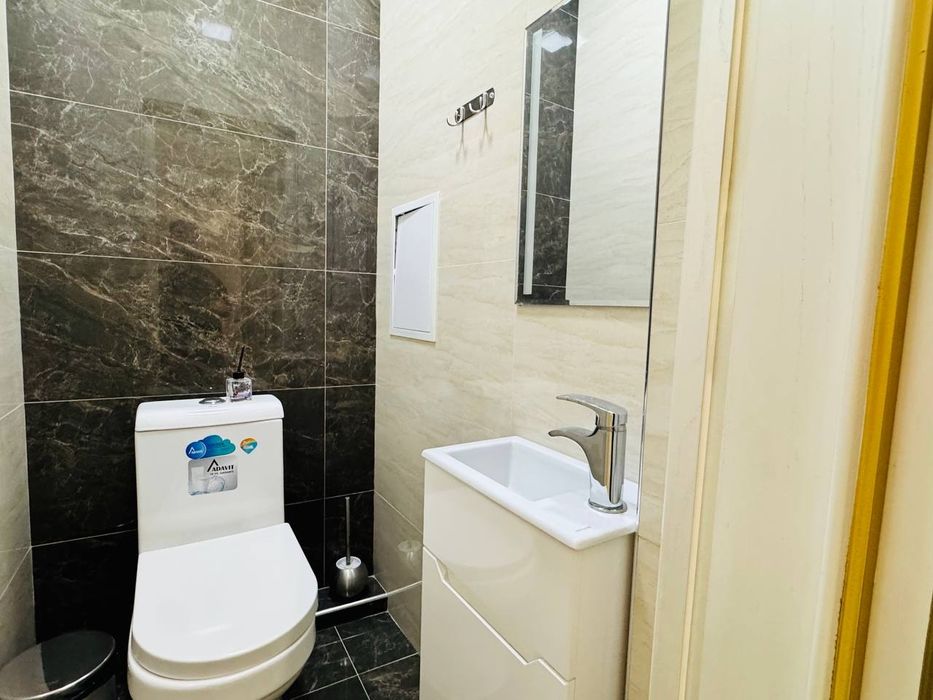 Сдаётся елитная новостройка Мирабадский район