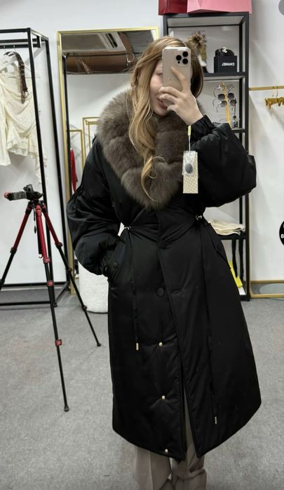 Куртка женская Ласаграда Турция