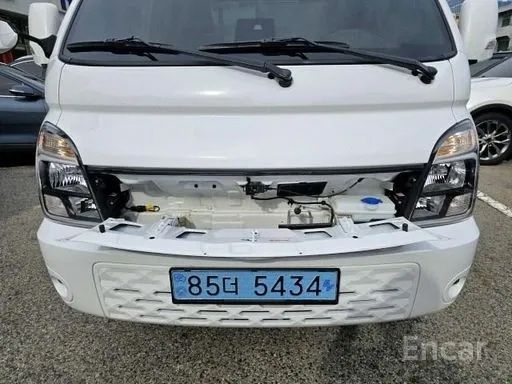 Hyundai Porter Elektromobil 16.350$ Koreadan zakazga obkeberamiz