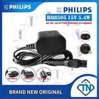 Incarcatoare aparat de tuns Philips HQ850 HQ 8500 HQ8505=15V 5,4W