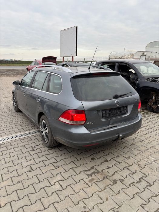 Dezmembram Volkswagen Golf 5 break 1.4 TSI din 2008