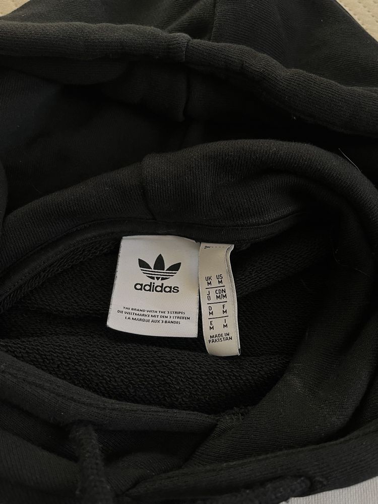 Суичър/Hoodie Adidas