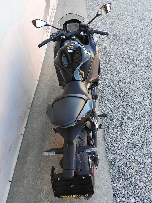 Motocicleta Kawasaki Ninja 650 ABS 2025 | Rate | Leasing