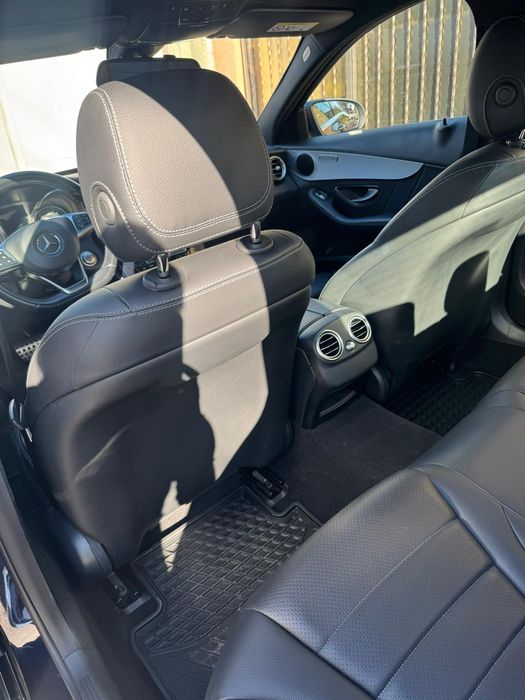 Vand Mercedes C 180  an 2018